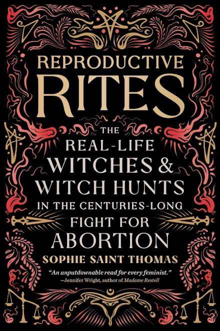 Reproductive Rites