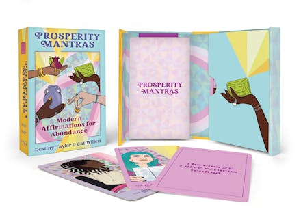 Prosperity Mantras