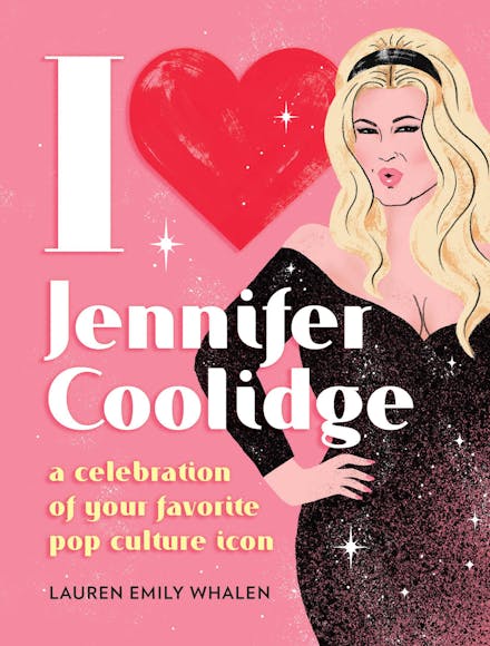 I Heart Jennifer Coolidge