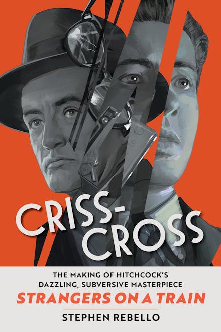 Criss-Cross