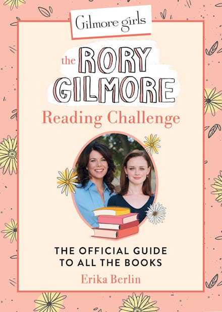 Gilmore Girls: The Rory Gilmore Reading Challenge