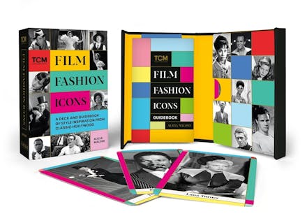 Film Fashion Icons