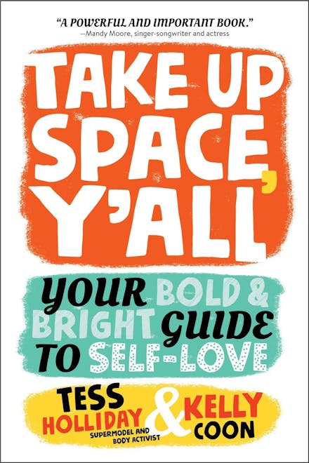 Take Up Space, Y'all