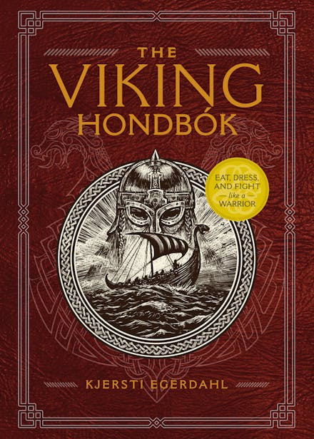 The Viking Hondbok