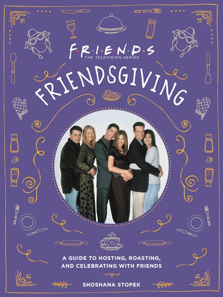 Friendsgiving