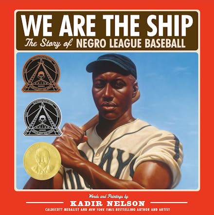 We Are the Ship