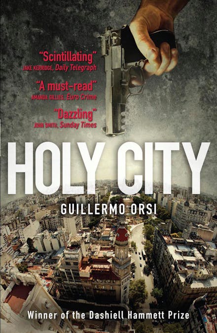 Holy City