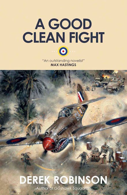 A Good Clean Fight
