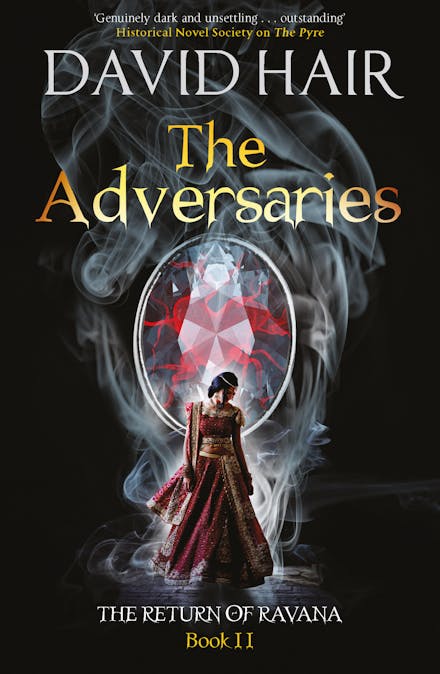 The Adversaries