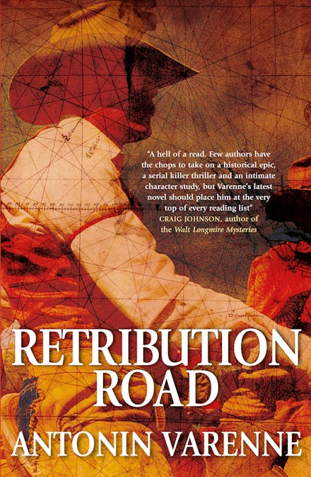 Retribution Road