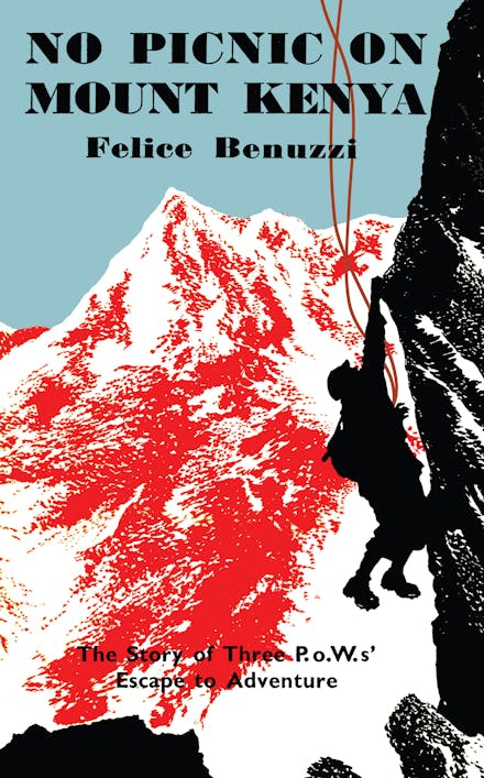 No Picnic on Mount Kenya
