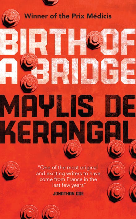 Birth of a Bridge