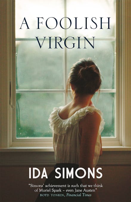 A Foolish Virgin