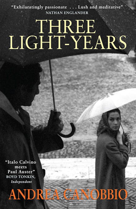 Three Light-Years
