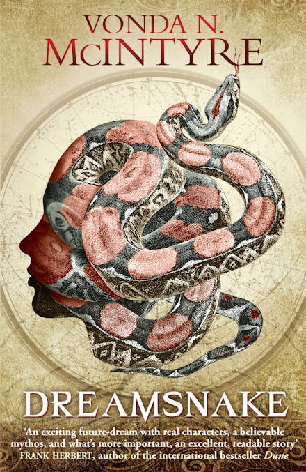 Dreamsnake