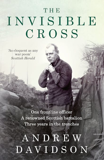 The Invisible Cross