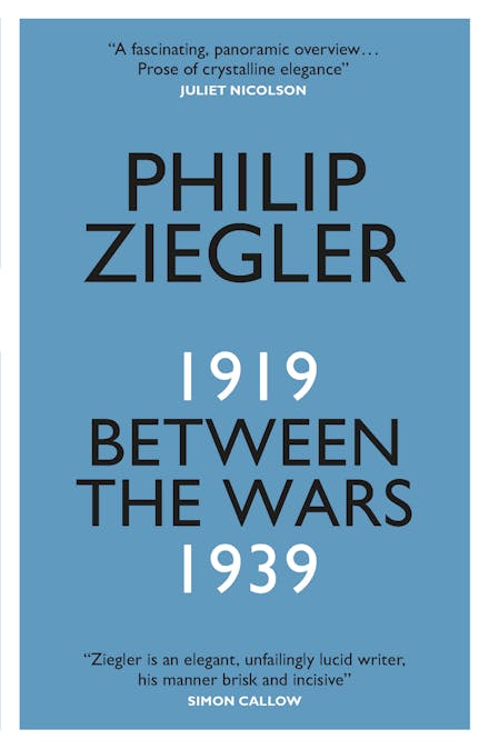 Between the Wars