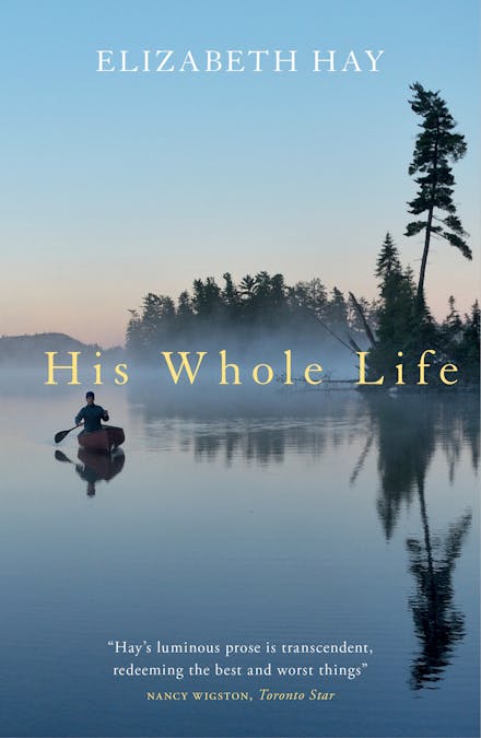 His Whole Life