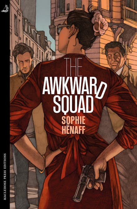 The Awkward Squad