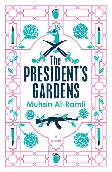 The President's Gardens
