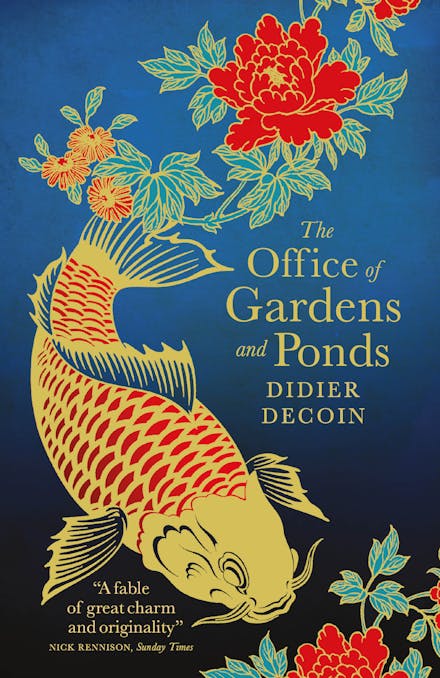 The Office of Gardens and Ponds