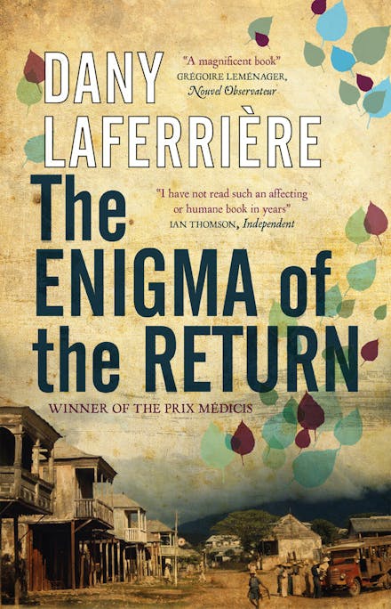The Enigma of the Return