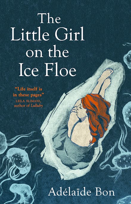 The Little Girl on the Ice Floe
