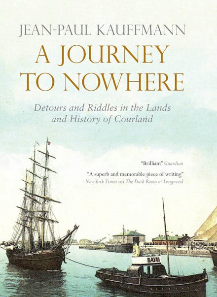 A Journey to Nowhere