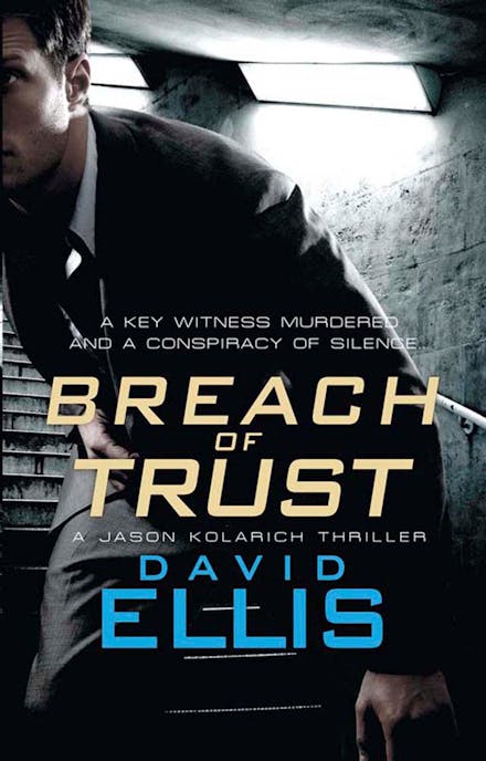 Breach of Trust