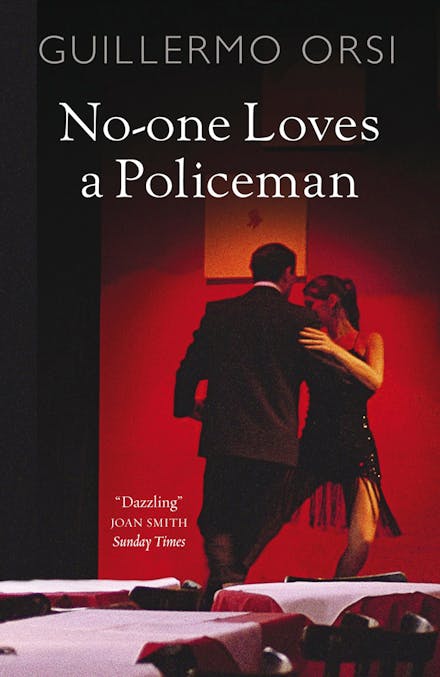 No-One Loves a Policeman