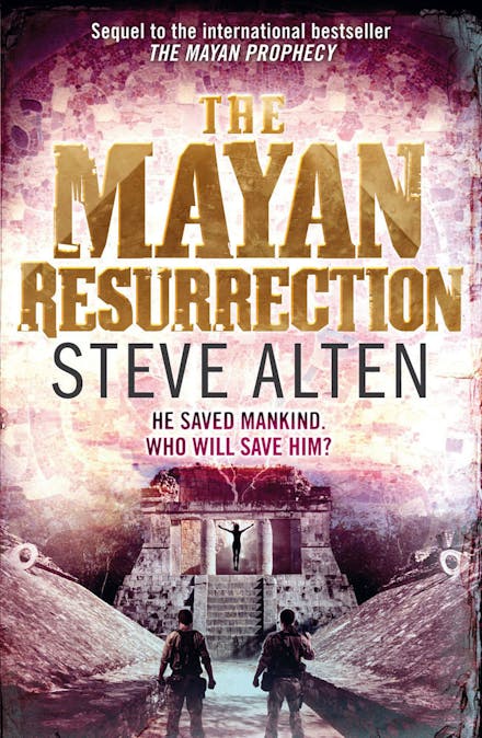 The Mayan Resurrection