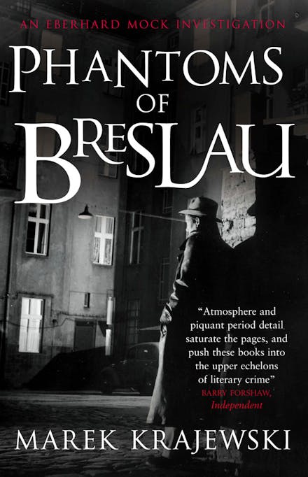 Phantoms of Breslau