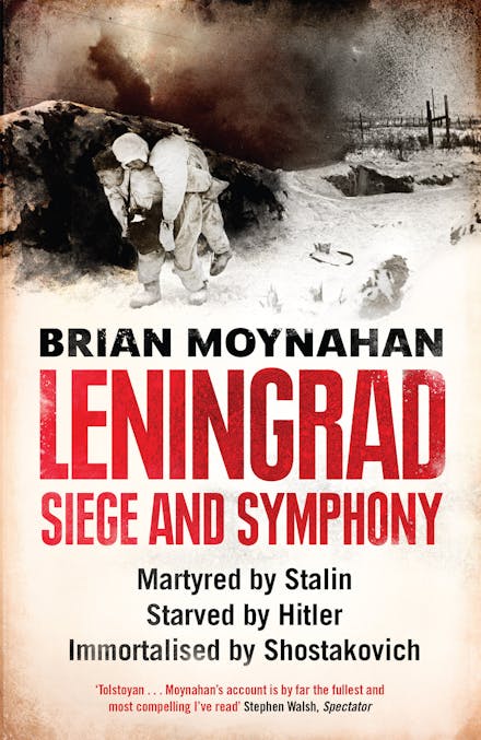 Leningrad