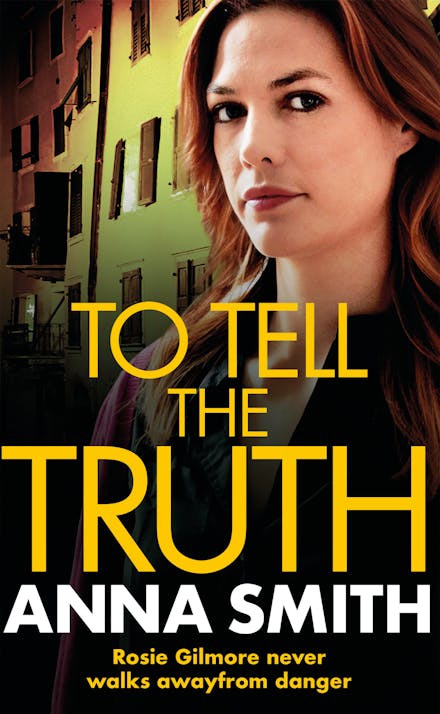 To Tell the Truth