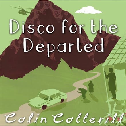 Disco for the Departed