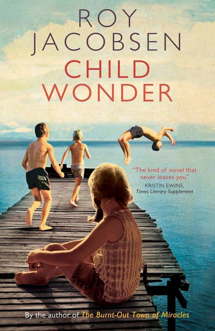 Child Wonder