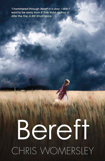Bereft