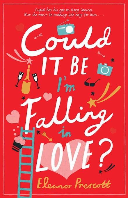 Could It Be I'm Falling In Love?