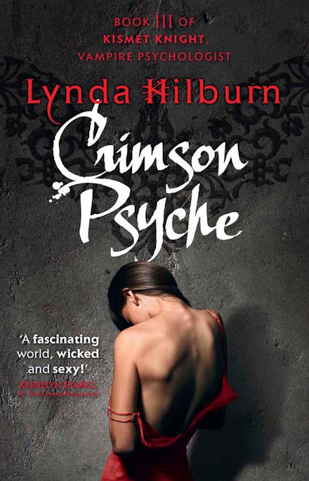 Crimson Psyche