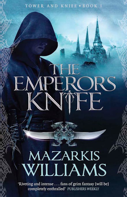 The Emperor's Knife