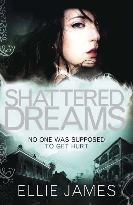 Shattered Dreams