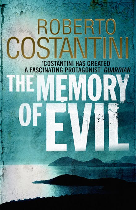 The Memory of Evil