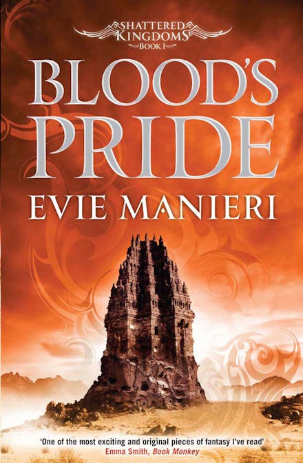 Blood's Pride