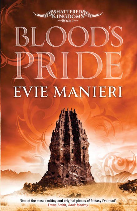 Blood's Pride
