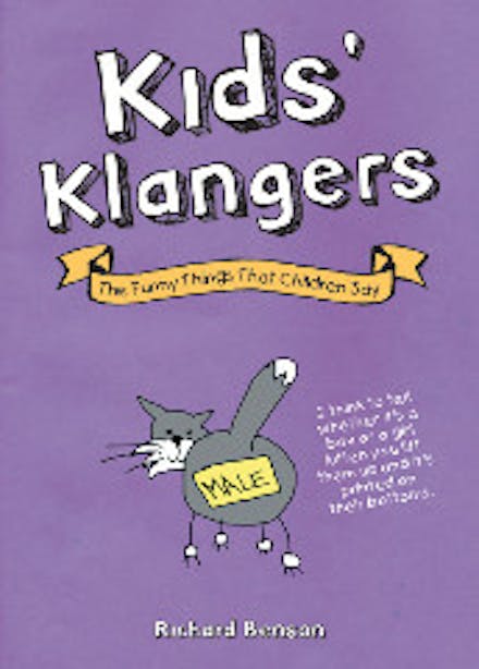 Kids' Klangers