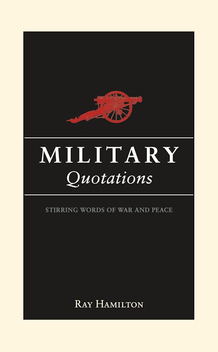 Military Quotations