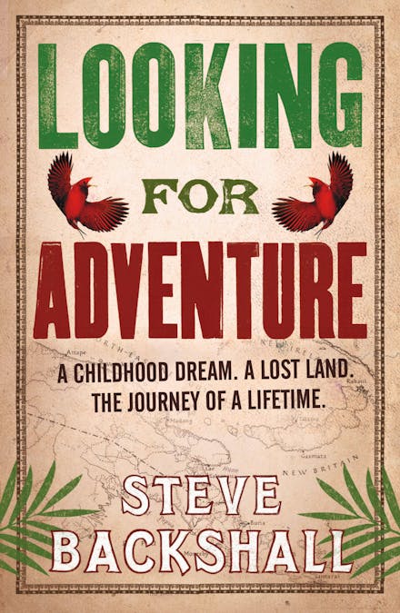 Looking for Adventure