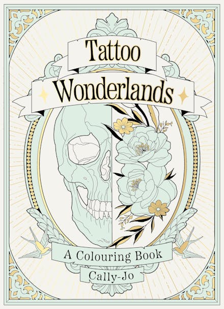 Tattoo Wonderlands