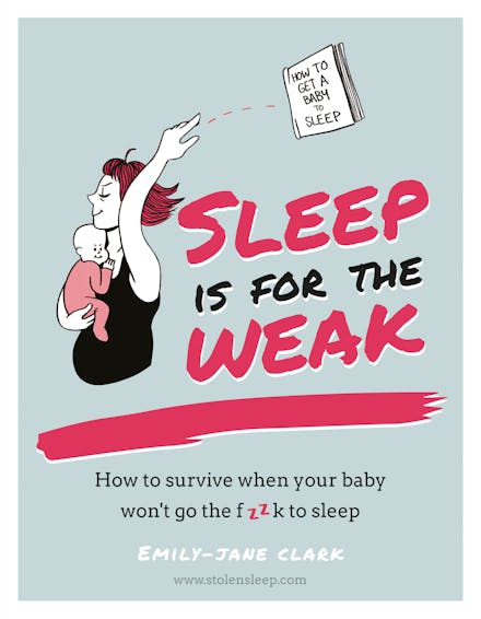 Sleep is for the Weak