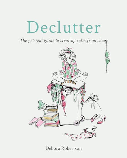 Declutter